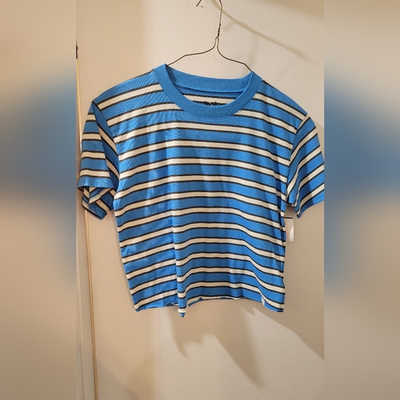 Treasure & Bond Other - NWOT Treasure & Bond Boys T-shirt